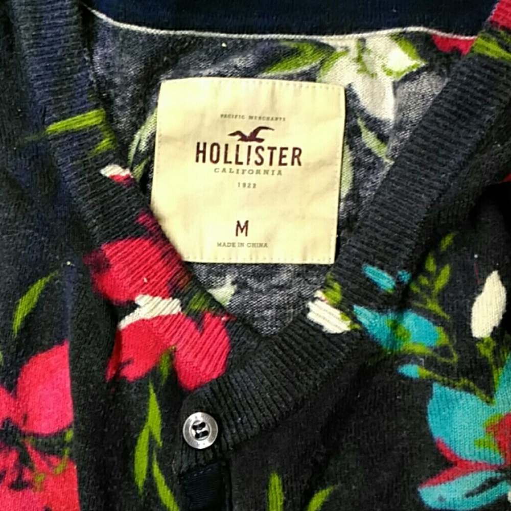 Cardigan - Picture 2 of 3